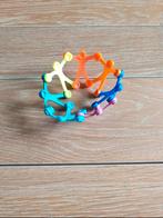 Lot de 7 modules/bonhommes île de paix, Enlèvement ou Envoi, Comme neuf