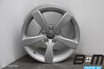 NIEUW! ORIGINEEL! 1 losse 15 inch velg Audi A1 8X! 8X0071495, Auto-onderdelen, Gebruikt, Velg(en)