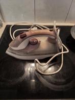 Philips stoom strijkijzer 2400w, Ophalen of Verzenden, Zo goed als nieuw