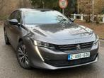 Peugeot 508 1.5 BlueHDi Allure S 11.149 + NET, Auto's, Peugeot, Leder en Stof, 5 deurs, Particulier, Zilver of Grijs