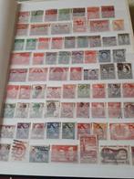 Postzegels Australië, Ophalen of Verzenden, Gestempeld