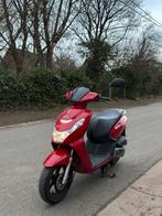 Scooter classe a Peugeot Kisbee, Vélos & Vélomoteurs, Scooters | Peugeot, Autres modèles, Comme neuf, Enlèvement, Essence