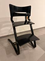 Leander kinderstoel, Enfants & Bébés, Chaises pour enfants, Enlèvement, Utilisé, Chaise évolutive