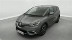 Renault Grand Scénic 1.33 TCe Intens 7Pl Navi / Led / PDC a, Auto's, Gebruikt, 4 cilinders, 7 zetels, Zilver of Grijs