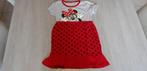 Nachtkleedje Minnie mouse 104/110, Kinderen en Baby's, Kinderkleding | Maat 104, Meisje, Ophalen of Verzenden, Disney, Zo goed als nieuw