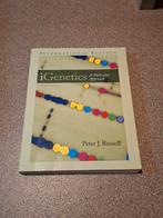 IGentics: A molecular approch international edition, Ophalen of Verzenden, Zo goed als nieuw
