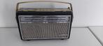 Oude transistor radio, Ophalen of Verzenden, Niet werkend, Radio