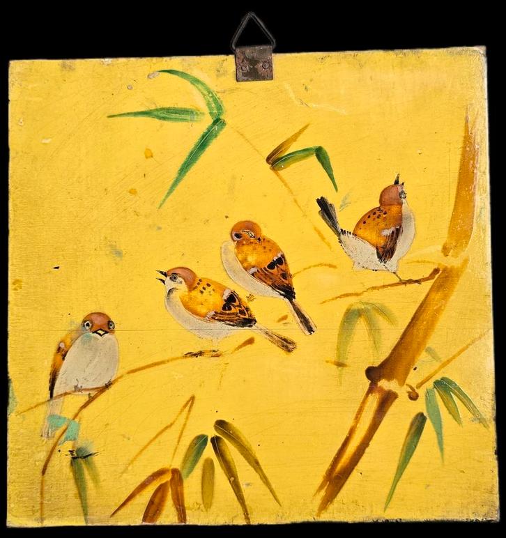 Franck-vestigingen in Antwerpen, Antiek en Kunst, Kunst | Overige Kunst, Ophalen of Verzenden