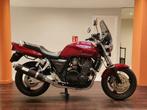 Honda CB1000F**1998**36.870**Garantie, Motos, Naked bike, 4 cylindres, Plus de 35 kW, 1000 cm³