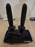 Home cinema+3d+dvd  samsung, Audio, Tv en Foto, Home Cinema-sets, Ophalen, Zo goed als nieuw