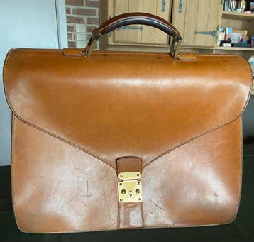 Louis Vuitton Nomade Atacama werktas, Handtassen en Accessoires, Ophalen of Verzenden, Zo goed als nieuw