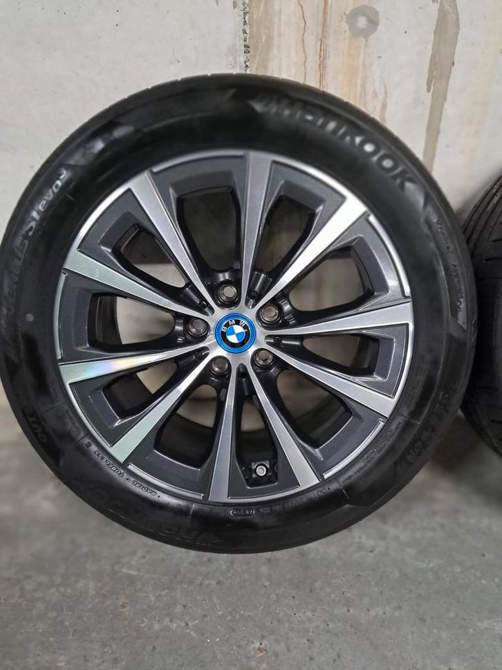 17 " BMW 3  G20 G21 G26 VELGEN ZOMERBANDEN TPMS STYLING 775, Auto-onderdelen, Banden en Velgen, Banden en Velgen, Zomerbanden