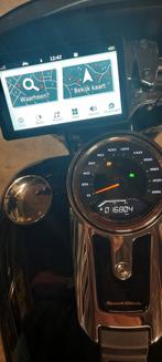 Harley Davidson Sport Glide, 2 cilinders, 1745 cc, Particulier, Meer dan 35 kW