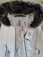 Wit skipak poivre blanc, Kleding | Dames, Ophalen, Zo goed als nieuw