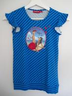 T-shirt vlindermouwtjes Someone maat 152 meisje, Kinderen en Baby's, Kinderkleding | Maat 152, Meisje, Gebruikt, Ophalen of Verzenden