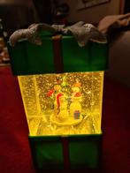 Kerstmuziekdoos, Diversen, Kerst, Ophalen