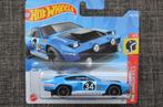 087 / Hot Wheels DIMACHINNI VELOCE, Hobby en Vrije tijd, Ophalen of Verzenden, Nieuw, Auto