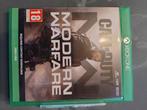 Call of Duty Modern Warfare, Games en Spelcomputers, Games | Xbox One, Avontuur en Actie, Online, Gebruikt, Vanaf 18 jaar
