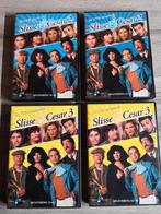 dvd's slisse en ceasar VTM reeks uit te kiezen, Cd's en Dvd's, Ophalen of Verzenden