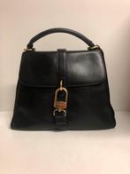 Delvaux Gin Fizz, Handtassen en Accessoires, Tassen | Damestassen, Ophalen of Verzenden, Gebruikt, Handtas