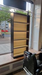 Reclame lichtbox, Huis en Inrichting, Kasten | Vitrinekasten, Ophalen, Met plank(en), 50 tot 100 cm, Zo goed als nieuw
