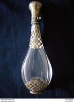 zoutfles/emaille fles, Ophalen of Verzenden