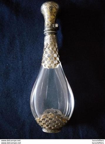 zoutfles/emaille fles beschikbaar voor biedingen