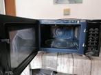 SAMSUNG Combi microgolfoven (MC28H5015AK/EF), Ophalen, Gebruikt