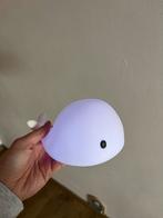 Flow nachtlampje kind, Huis en Inrichting, Ophalen of Verzenden, Zo goed als nieuw