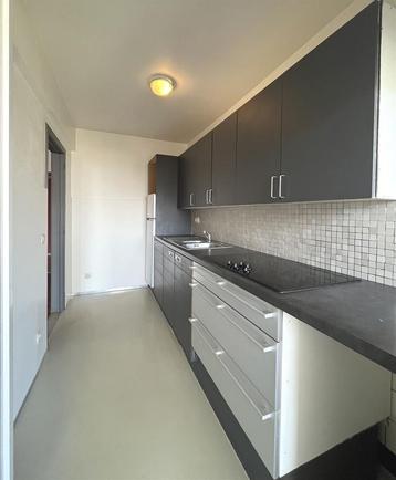 Appartement te koop in Borgerhout, 1 slpk beschikbaar voor biedingen