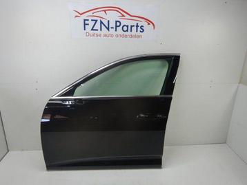 Audi A6 4K C8 Portier Links-voor LY9B beschikbaar voor biedingen