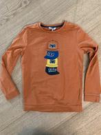 Trui Fish & Chips maat 146, Enlèvement, Fish & Chips, Pull ou Veste