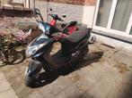Scooter SYM 125cc, Fietsen en Brommers, Ophalen