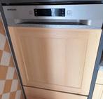 Lave vaisselle SAMSUNG - 3ans utilisés Vaatwasser, Electroménager, Lave-vaisselle, Programme court, 85 à 90 cm, Encastré, Enlèvement