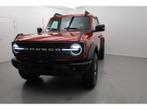 Ford Bronco Badlands, Auto's, Te koop, Benzine, Gebruikt, 5 deurs