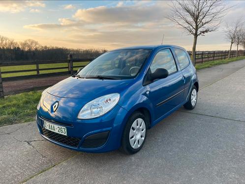 Zeer mooie renault twingo 1.2i “trendy” 91.000km, Auto's, Renault, Bedrijf, Twingo, ABS, Airbags, Bluetooth, Boordcomputer, Centrale vergrendeling