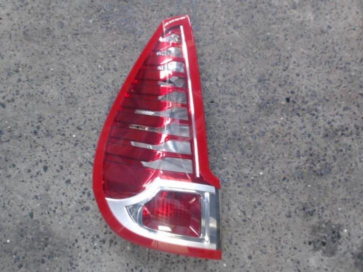Feu arrière gauche Renault Scenic 3 2009-2011 LP/15098, Auto-onderdelen, Verlichting, Renault, Gebruikt, Ophalen