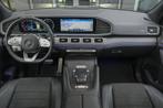 Mercedes-Benz GLE-klasse GLE350de 320pk AMG Hybrid Panoramad, Auto's, Automaat, Stof, Gebruikt, GLE