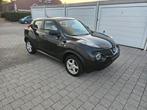 Nissan Juke 1.5 dci 110 pk Airco Euro 5 207.dkm bj 2013, Euro 5, Stof, Zwart, 4 cilinders