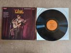 José Feliciano ‎– Souled, Ophalen of Verzenden, Gebruikt, 12 inch