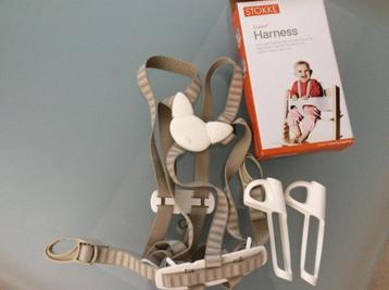 Harness van Stokke + 2 bevestigingen beschikbaar voor biedingen