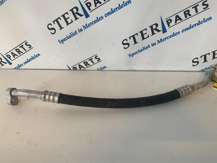 Airco Leiding van een Mercedes Sprinter, Auto-onderdelen, Airco en Verwarming, Mercedes-Benz, Gebruikt, 3 maanden garantie, Ophalen of Verzenden