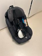 Maxi cosi axissfix + achteruitkijkspiegel voor in de auto, Kinderen en Baby's, Wipstoeltjes, Ophalen, Zo goed als nieuw