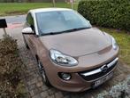 Opel Adam, Euro 6, Boîte manuelle, Noir, 2 portes
