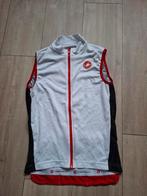 Maillot sans manches Castelli M, Enlèvement ou Envoi, M