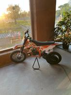 50cc, pitbike, mini brommer, Ophalen, Koshine, 50 cc, Pitbike