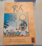 Ra gezelschapsspel, Hobby en Vrije tijd, Vijf spelers of meer, Ophalen of Verzenden, Zo goed als nieuw, 999 Games