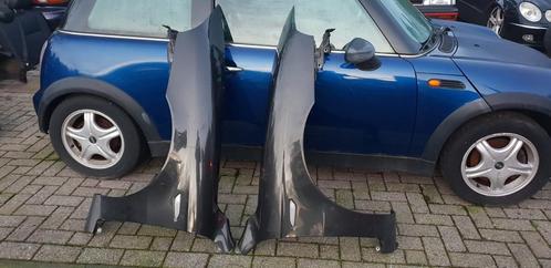 ALFA 147 VOORSCHERMEN BJ 2007, Auto-onderdelen, Carrosserie, Spatbord, Gebruikt, Ophalen of Verzenden