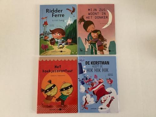 Boeken Averbode Leesknuffel, Livres, Livres pour enfants | 4 ans et plus, Neuf, Contes (de fées), Enlèvement