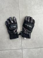 Motorhandschoenen Richa, Shell Camo, maat 2XL/11, Ophalen, Heren, Richa, Handschoenen